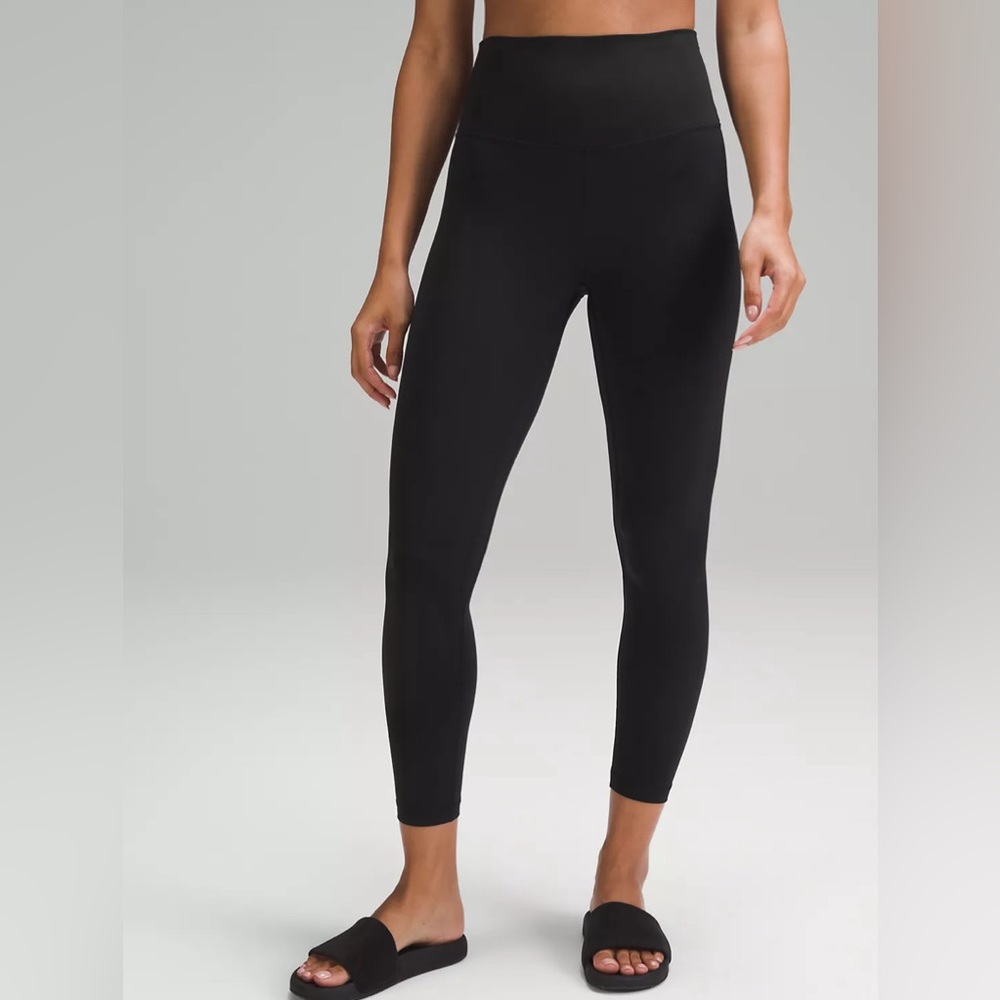BRAND NEW lululemon Align™ High-Rise Pant 25"